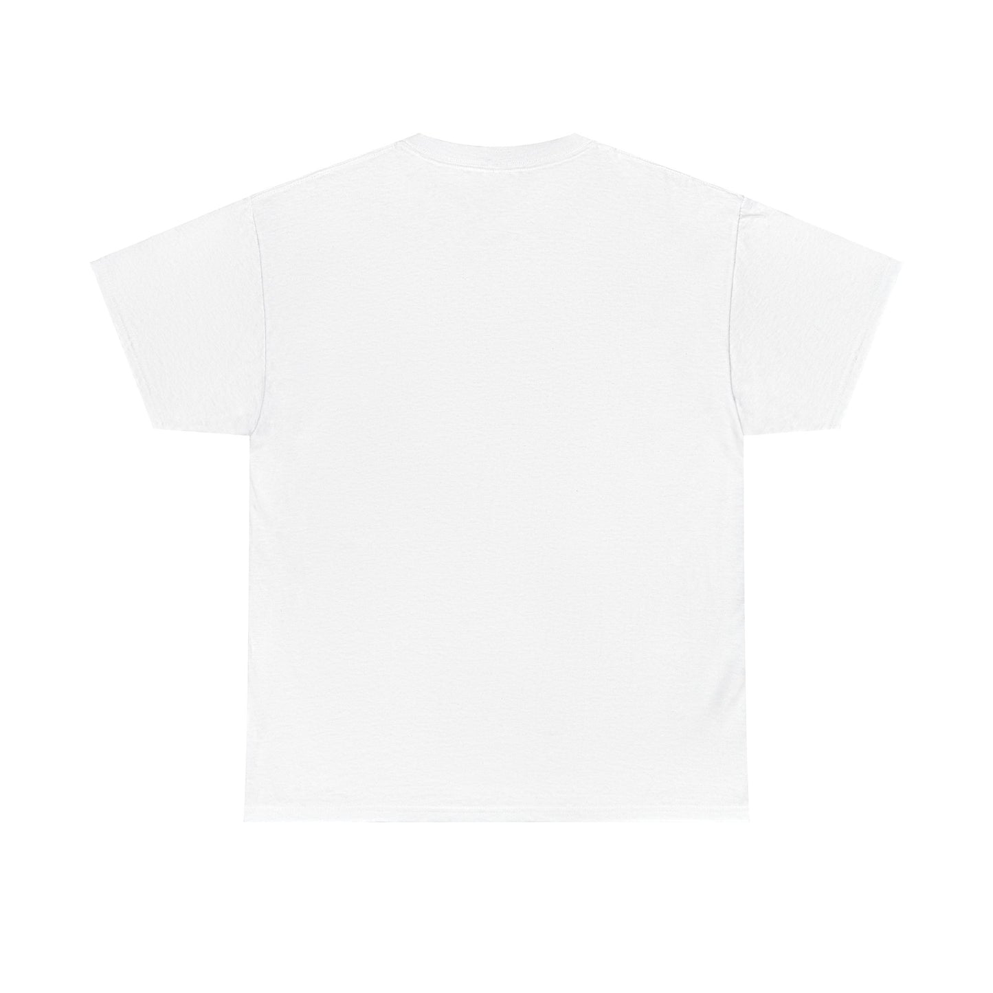 Beach To City Unisex Heavy Cotton Tee